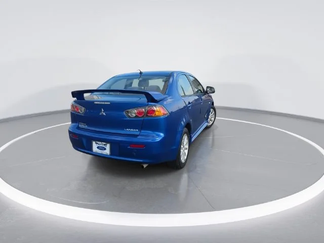 Used 2011  Mitsubishi ES image 8