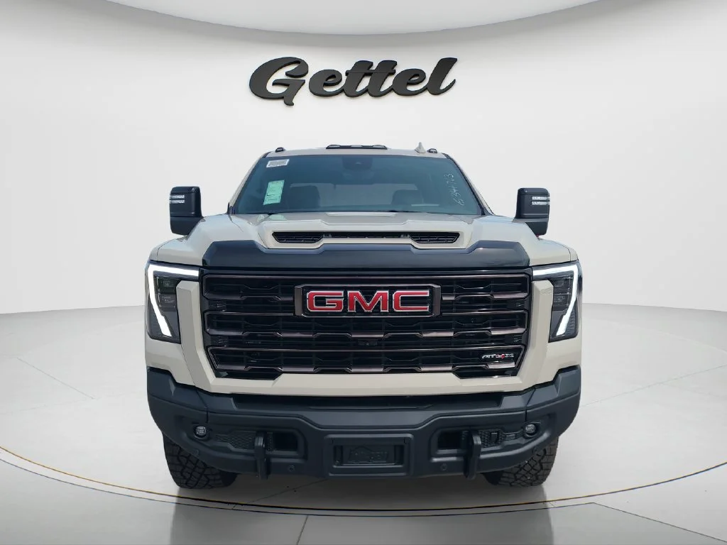 New 2026 Coastal Dune GMC AT4X image 2