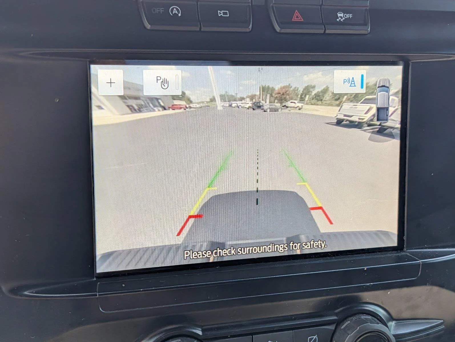 Used 2023 Carbonized Gray Ford XL image 18