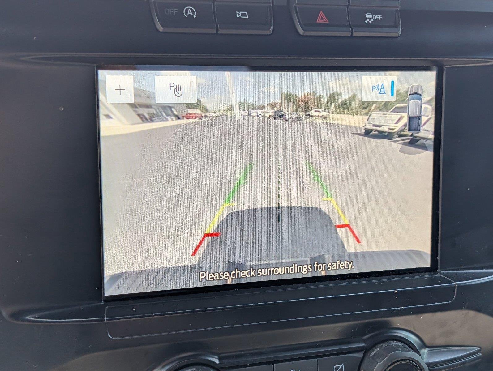 Used 2023 Carbonized Gray Ford XL image 18