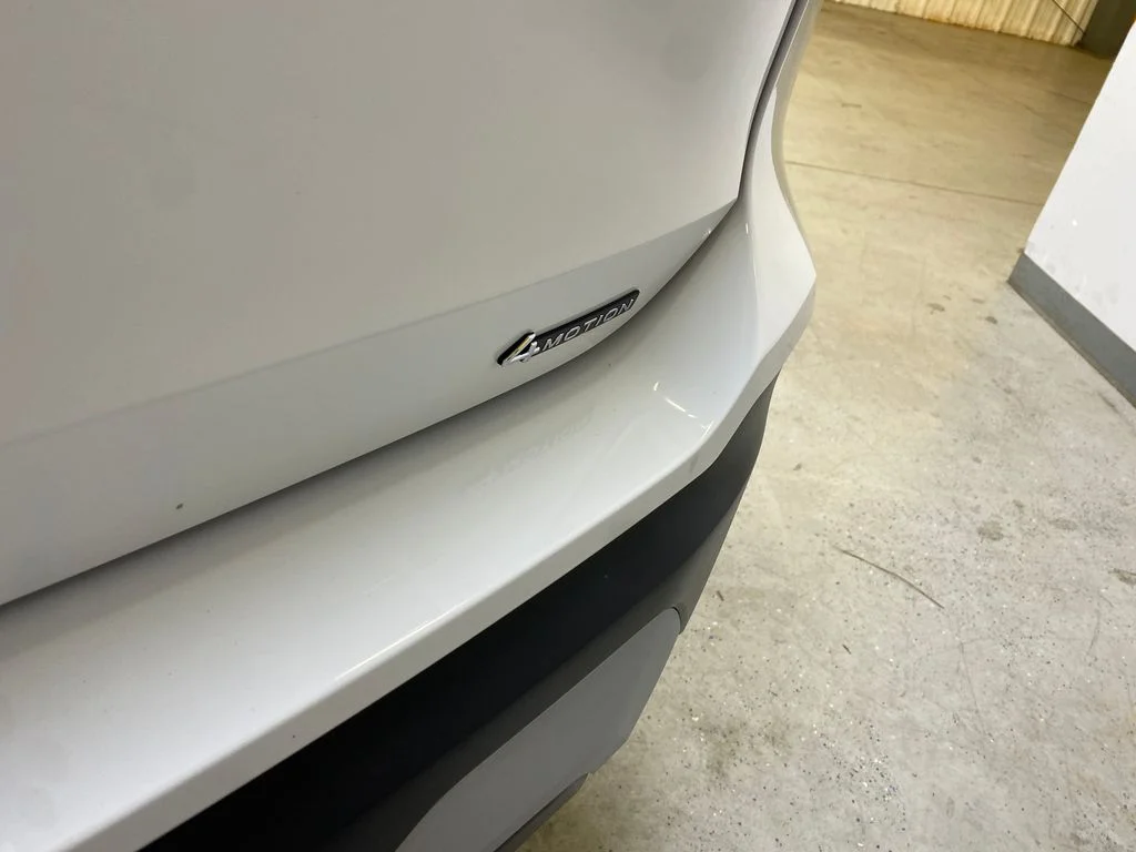 Used 2026 White Volkswagen 2.0T SE image 17