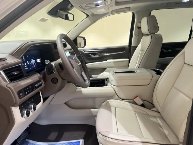 Certified Used 2023 Beige GMC Denali image 19