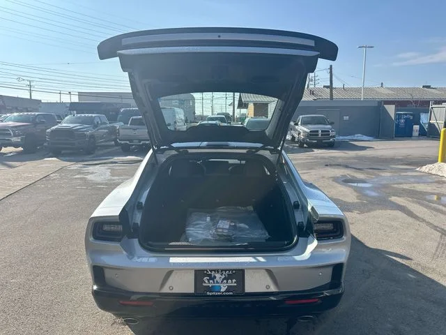 New 2026 Triple Nickel Dodge Scat Pack image 23