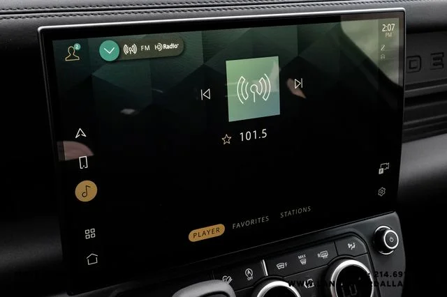 New 2026 Borasco Grey Land Rover S image 36