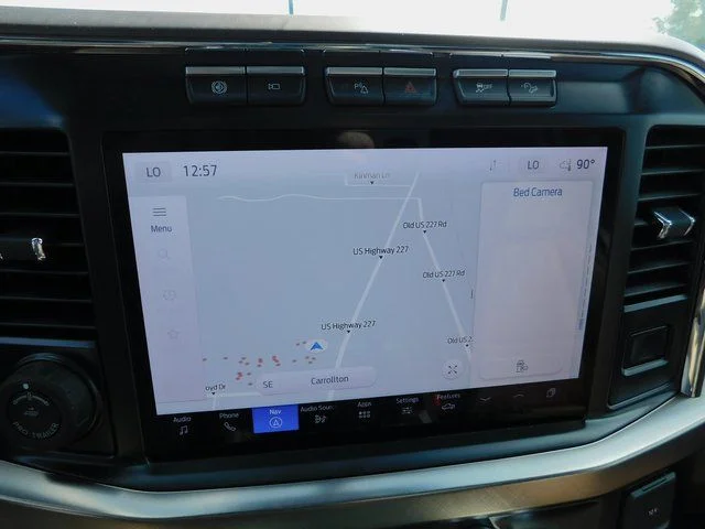 2024 Ford F-350 Super Duty King Ranch - Photo 24