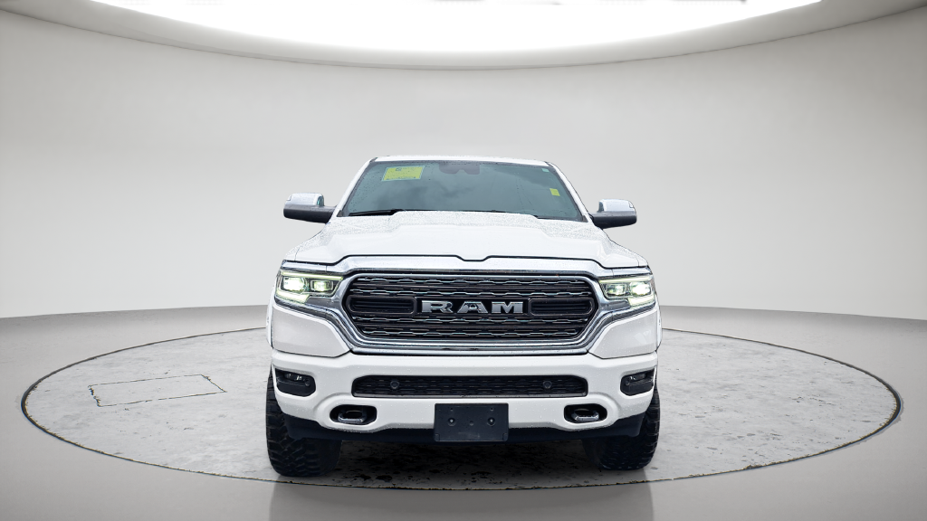 Used 2020 Off-white Ram Limited image 20