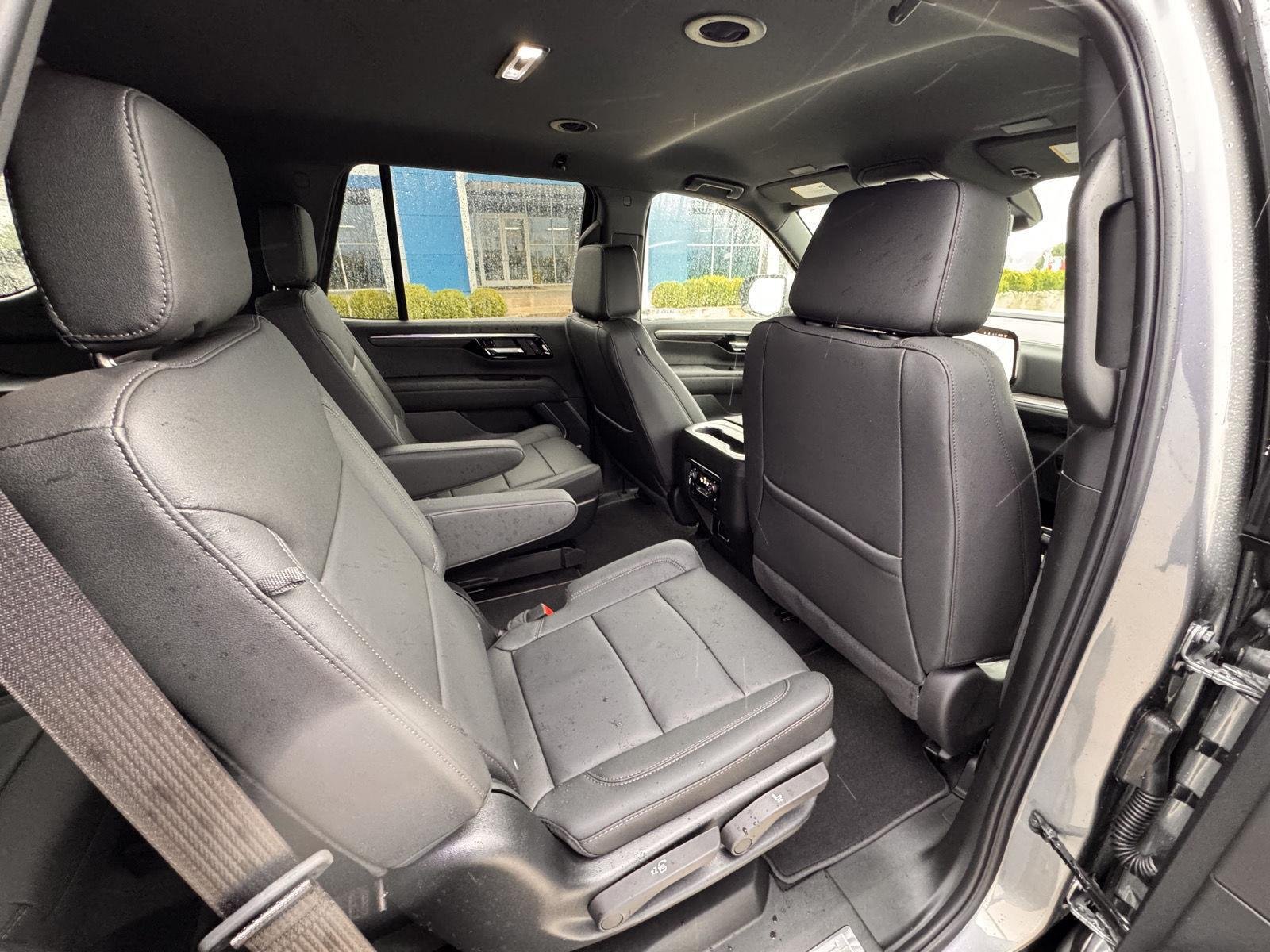 2026 Chevrolet Tahoe LT - Photo 45