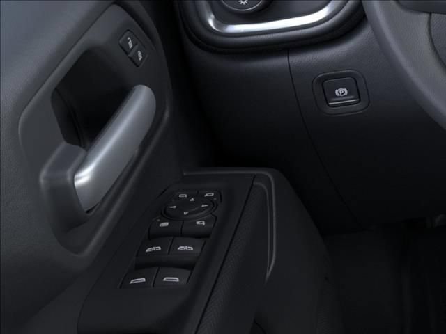 2026 Chevrolet Silverado 2500 HD Custom - Photo 22