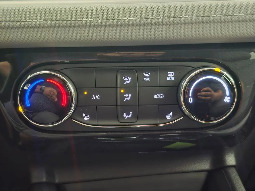 2026 Chevrolet Trailblazer LT - Photo 14