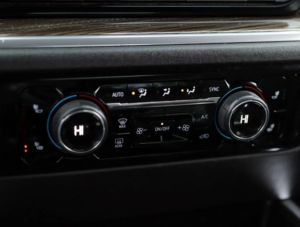 2023 Chevrolet Silverado 1500 RST - Photo 18