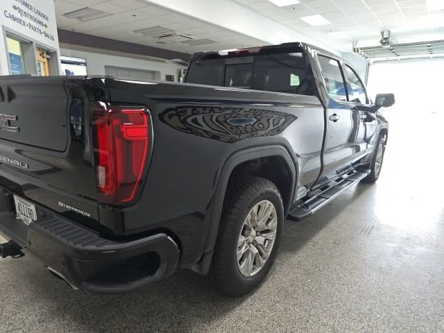 2024 GMC Sierra 1500 Denali - Photo 7