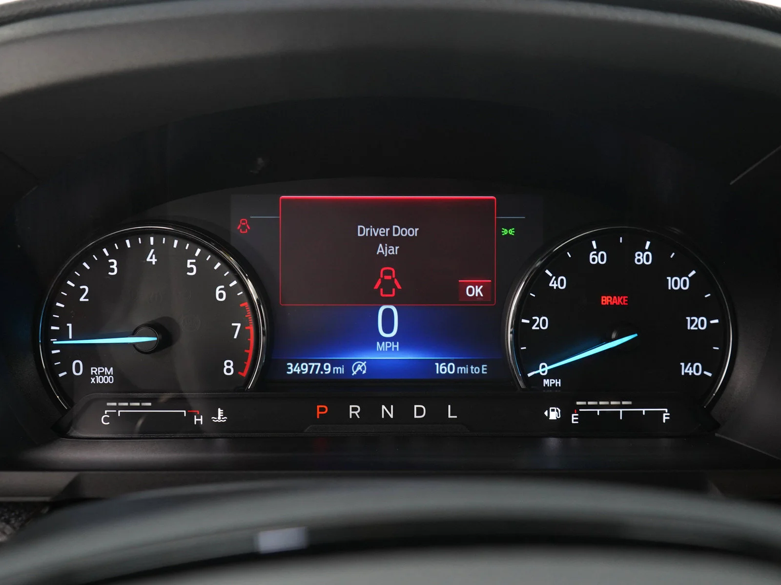 Used 2024  Ford ST-Line image 29