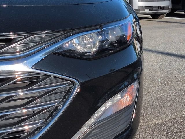 Used 2025 Black Chevrolet LT image 10