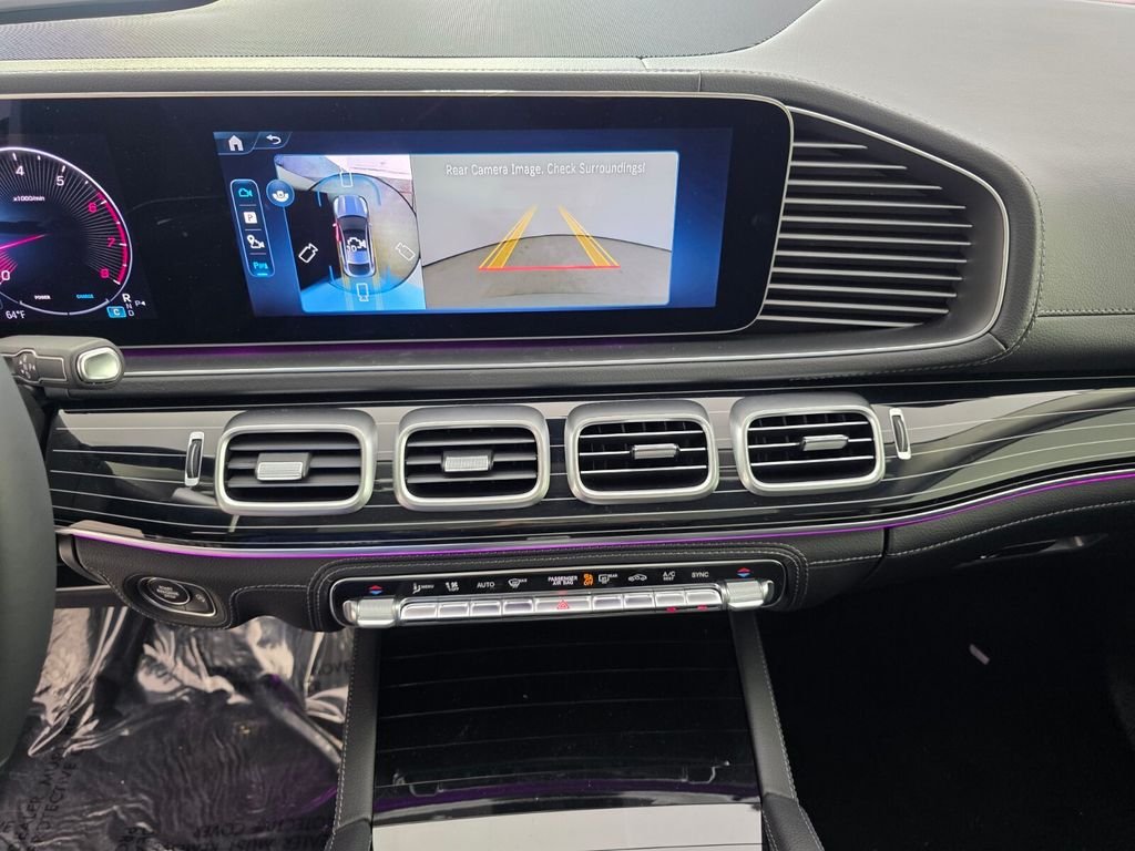 2026 Mercedes-Benz GLE Coupe GLE450 - Photo 17