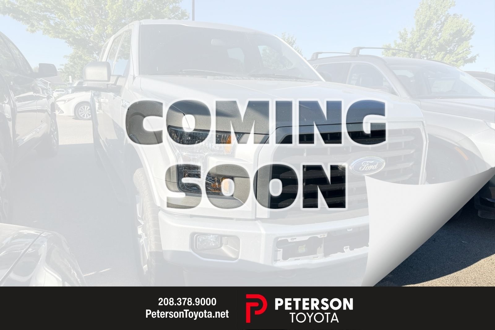 2017 Ford F-150 XLT 4x4 SuperCrew 5-1/2 Box's photo