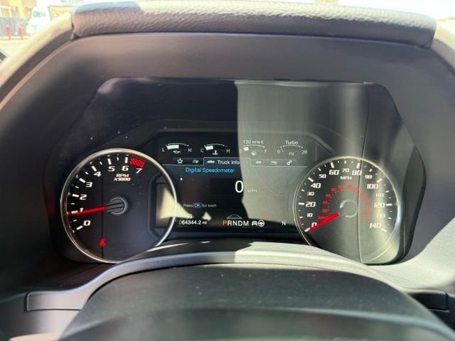 2019 Ford F-150 Raptor - Photo 16