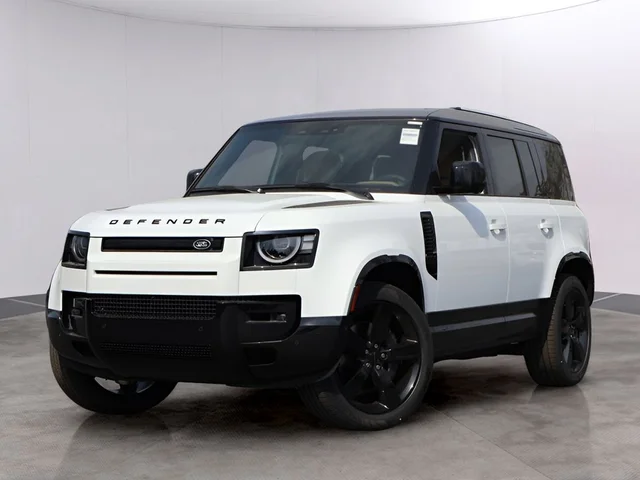 2026 Land Rover Defender 110 X-Dynamic SE