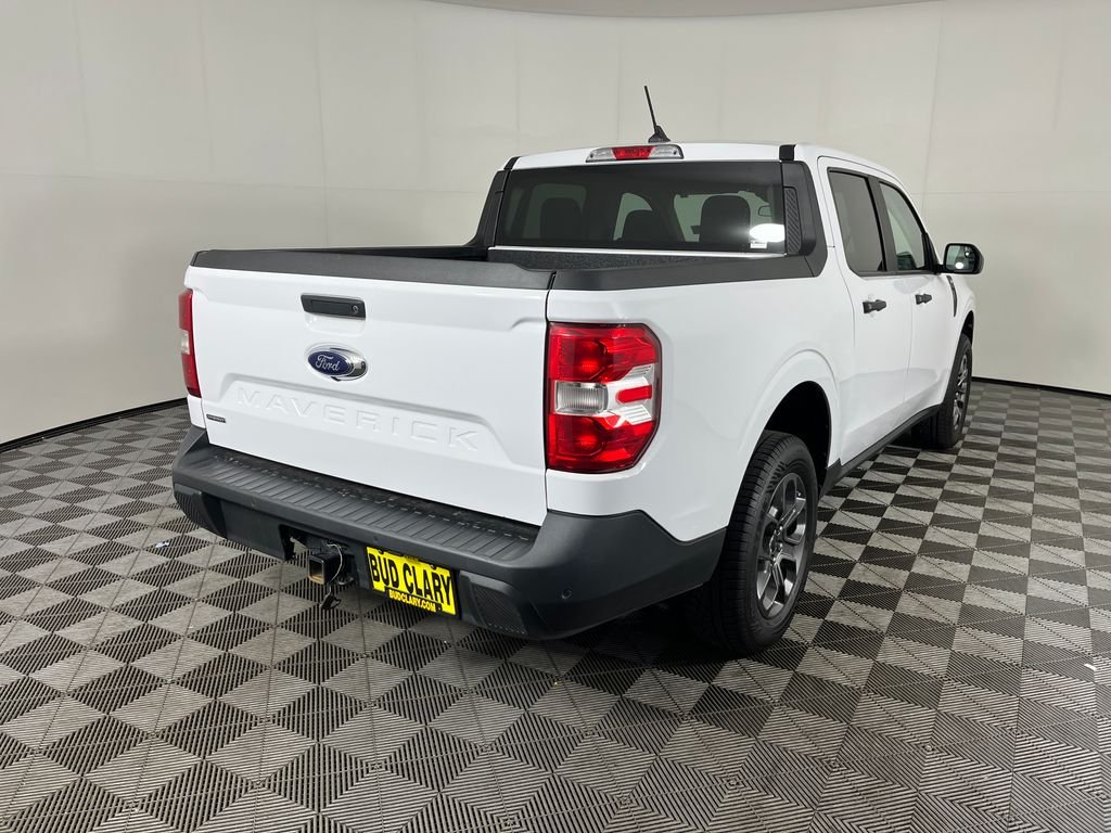 2022 Ford Maverick XLT - Photo 5