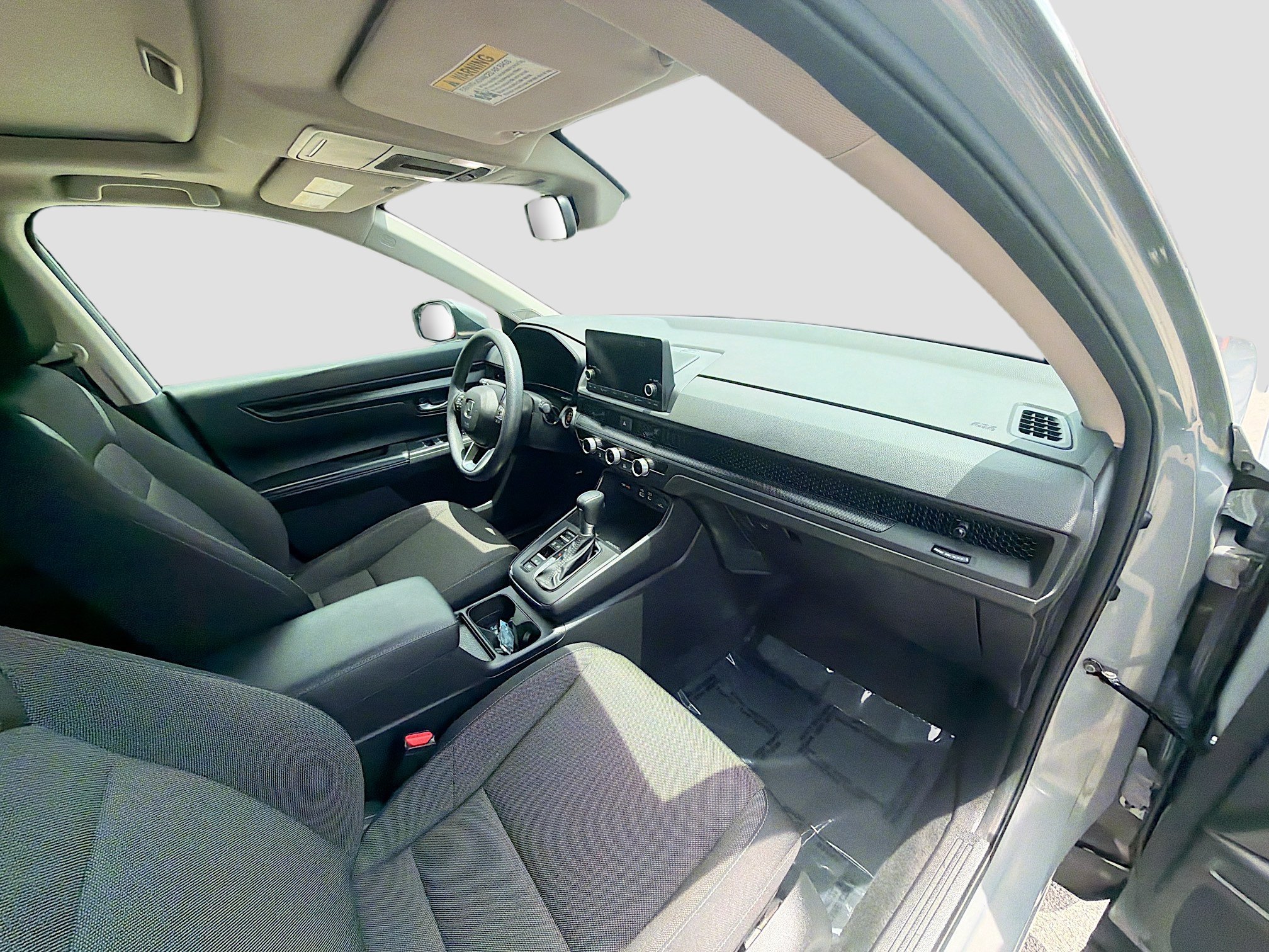 2024 Honda CR-V EX - Photo 32