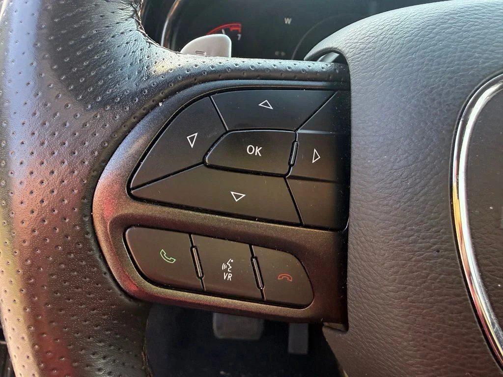 Used 2025 Black Dodge GT image 18