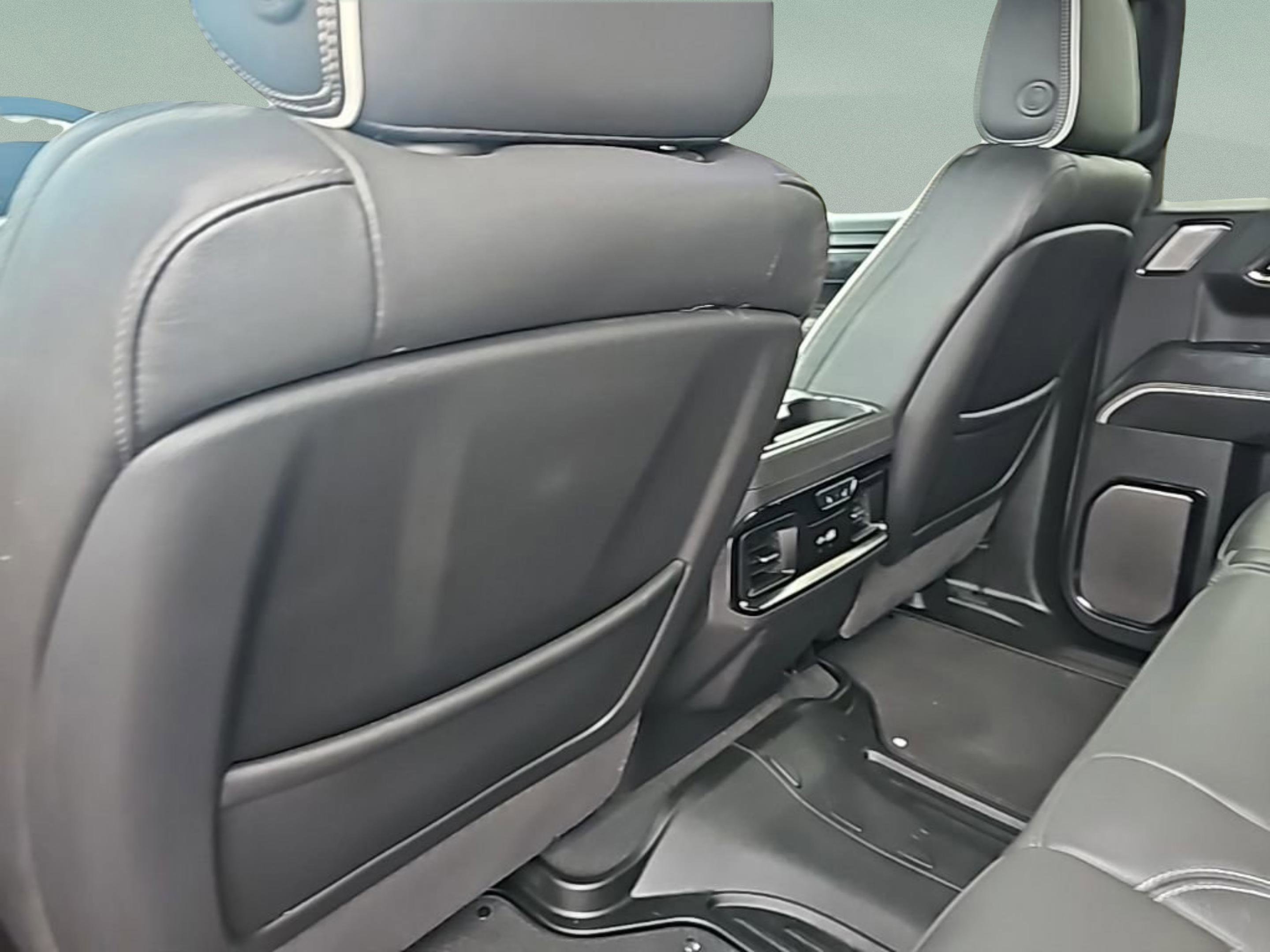 2024 GMC Sierra 1500 AT4X - Photo 36