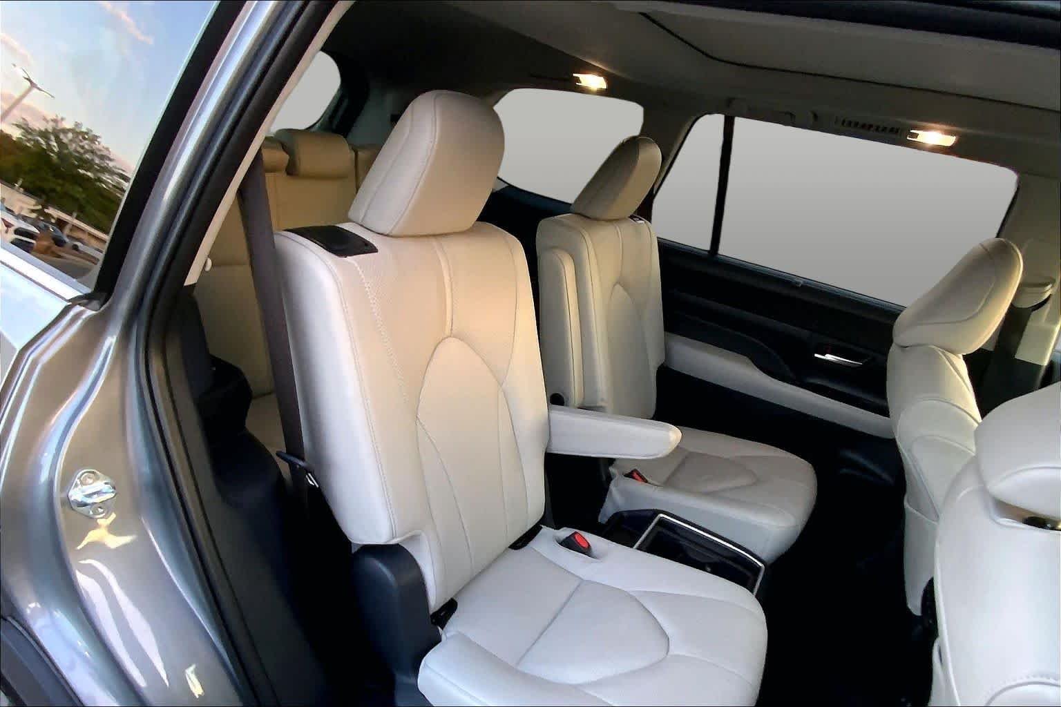 Used 2026 Heavy Metal Toyota Limited image 19