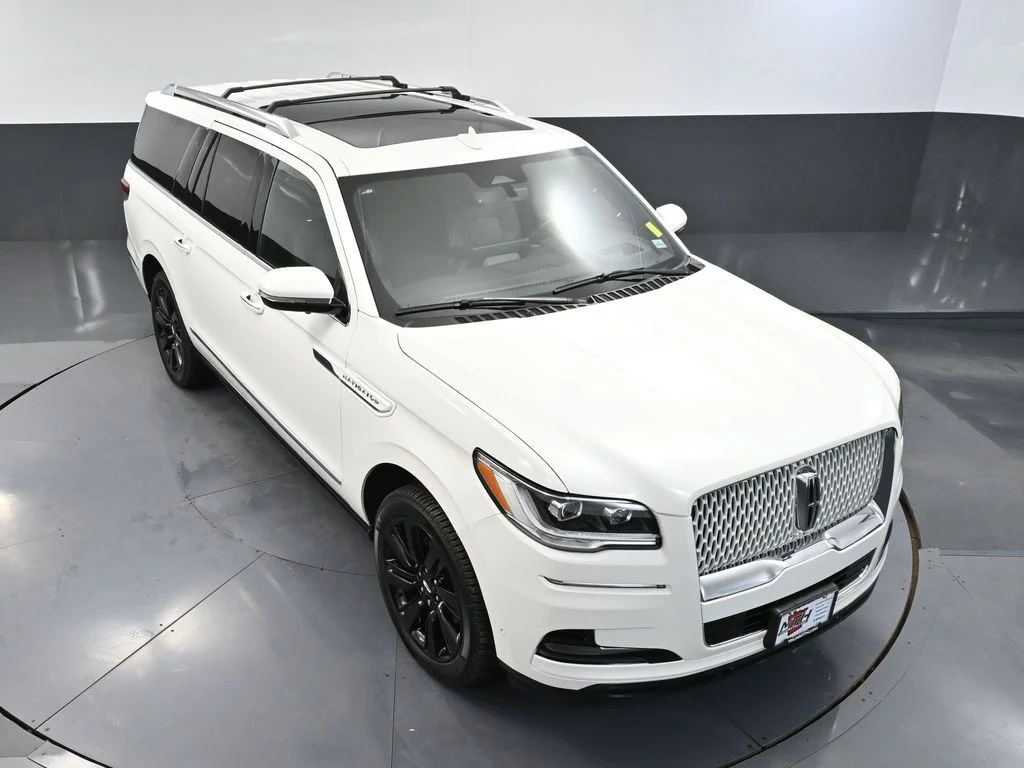 2024 Lincoln Navigator Reserve - Photo 65