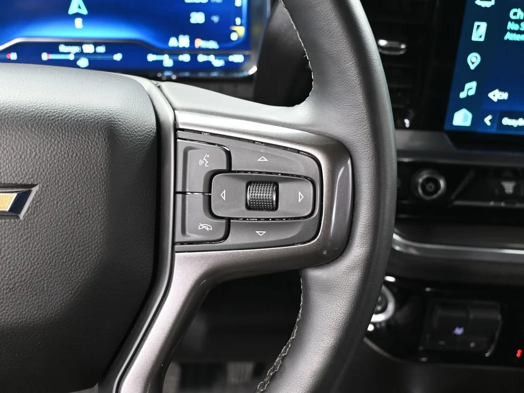 2024 Chevrolet Silverado 3500HD High Country - Photo 36