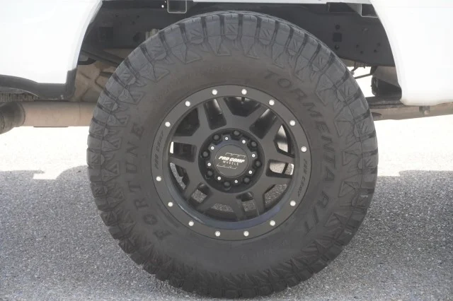 Used 2022 WHITE Ford XL image 6