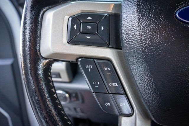 2022 Ford F-250 Super Duty Lariat - Photo 20