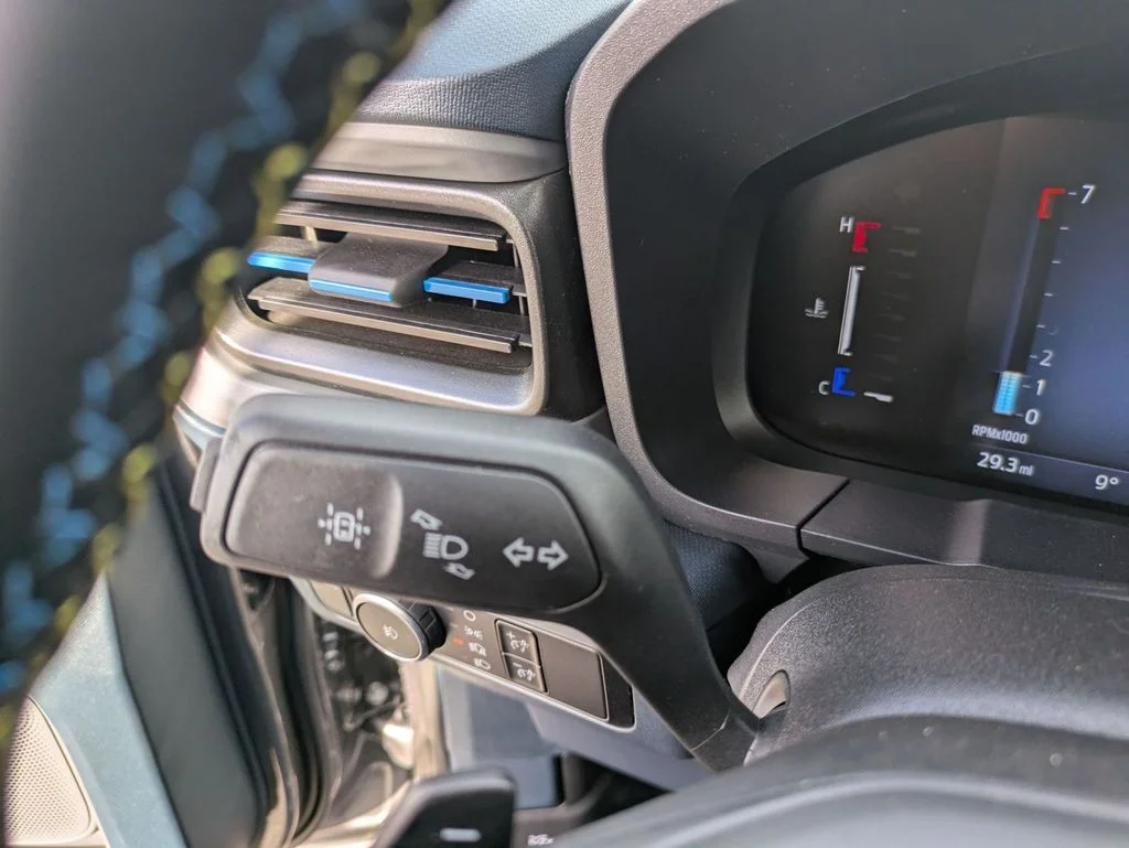 New 2026 Carbonized Gray Metallic Ford Lobo™ image 34