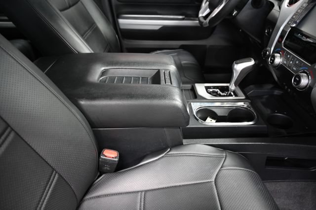 Used 2020 Black Toyota SR5 image 22