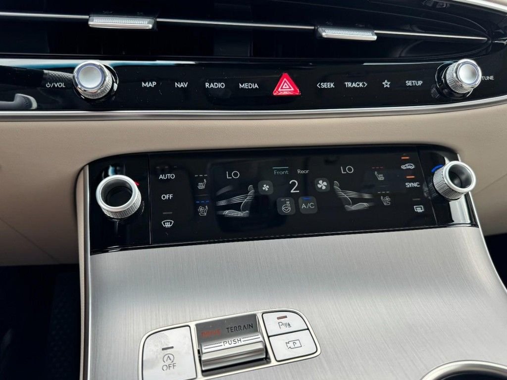 New 2026 Ceres Blue Genesis 2.5T ADVANCED image 15