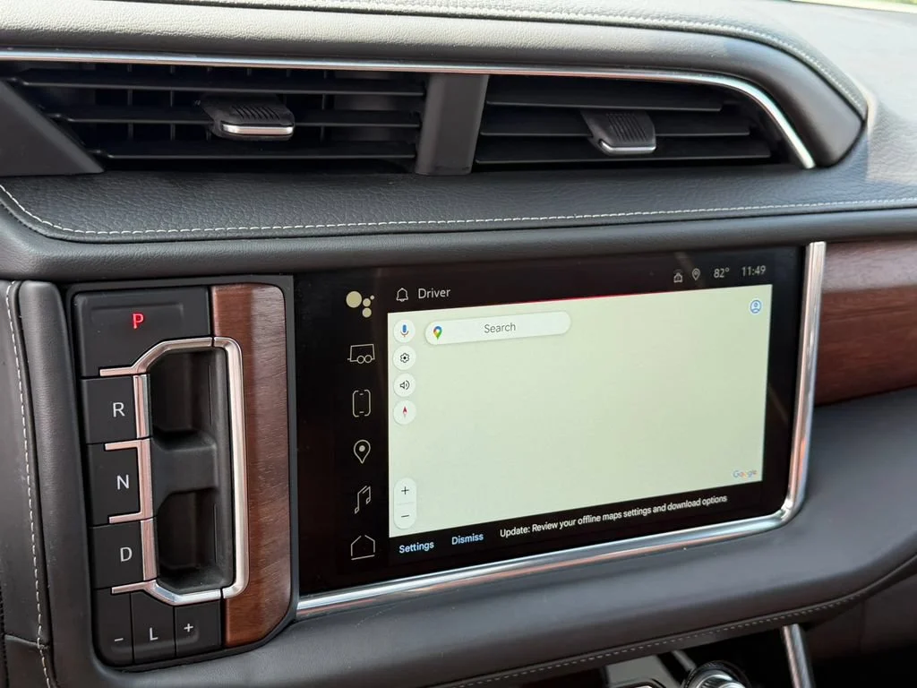 2023 GMC Yukon Denali Ultimate - Photo 50