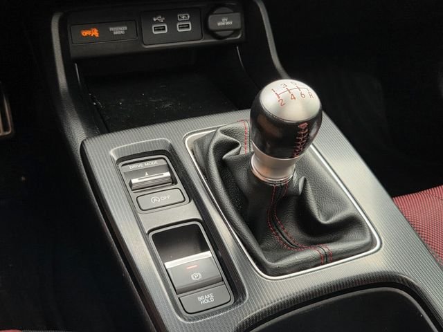 Used 2023 Gray Honda Si image 19