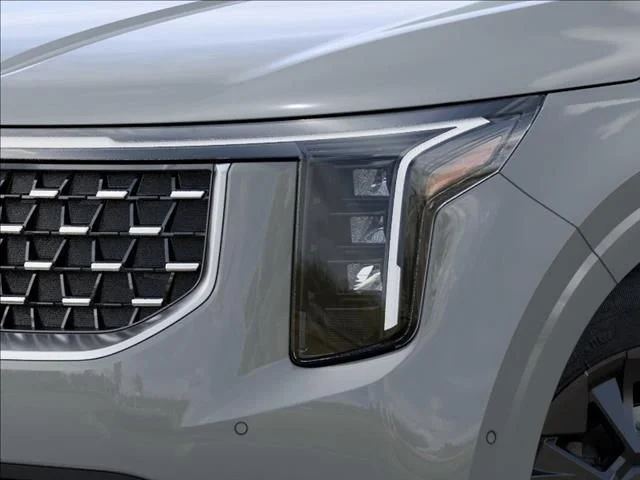 New 2026 Ceramic Silver Kia SX image 10