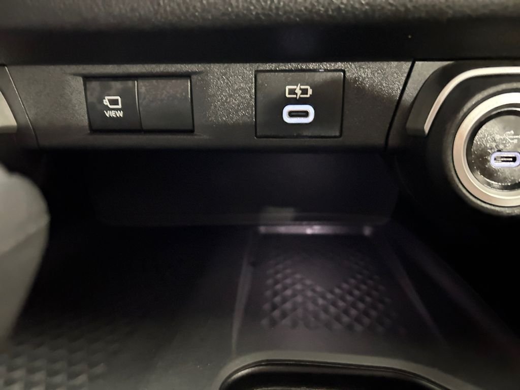 Used 2024 Black Toyota Platinum image 30