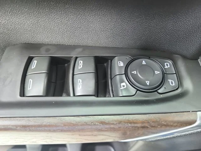 2020 GMC Sierra 1500 Denali Denali - Photo 40