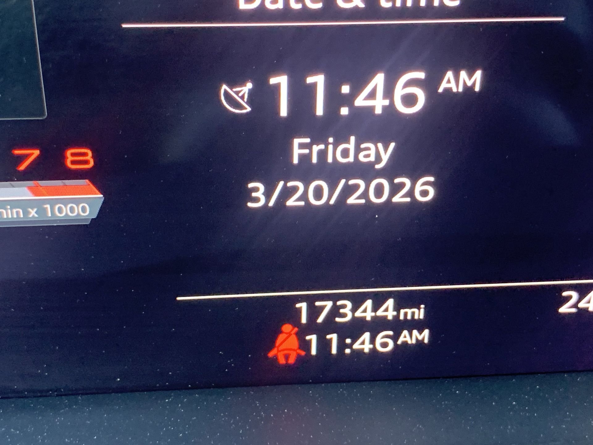 2023 Audi SQ7 Premium Plus - Photo 31