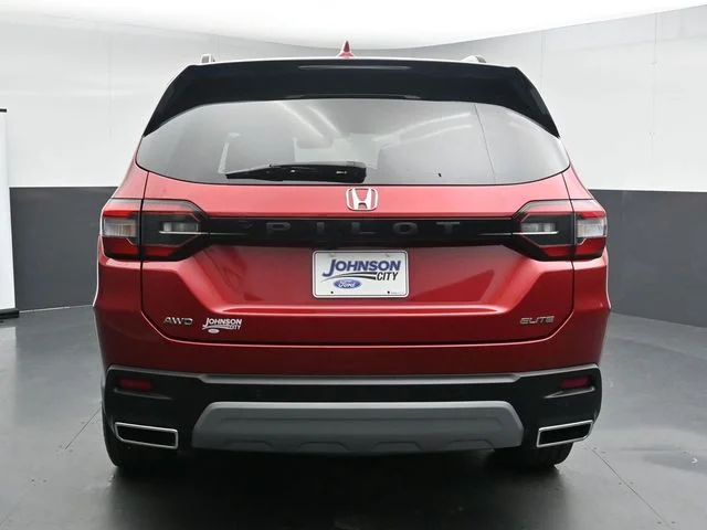 Used 2024  Honda Elite image 8