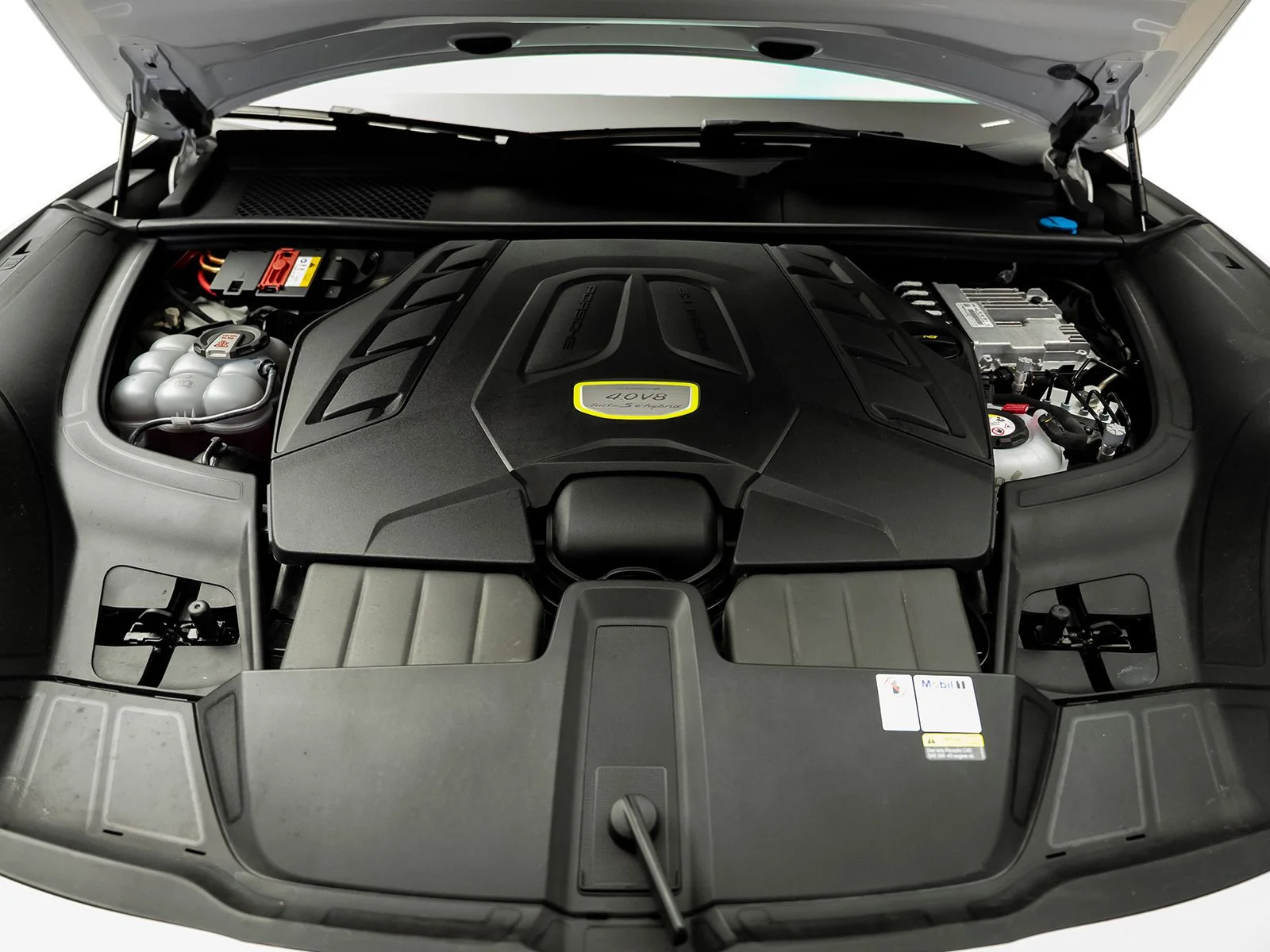 Used 2022 White Porsche Turbo S image 61