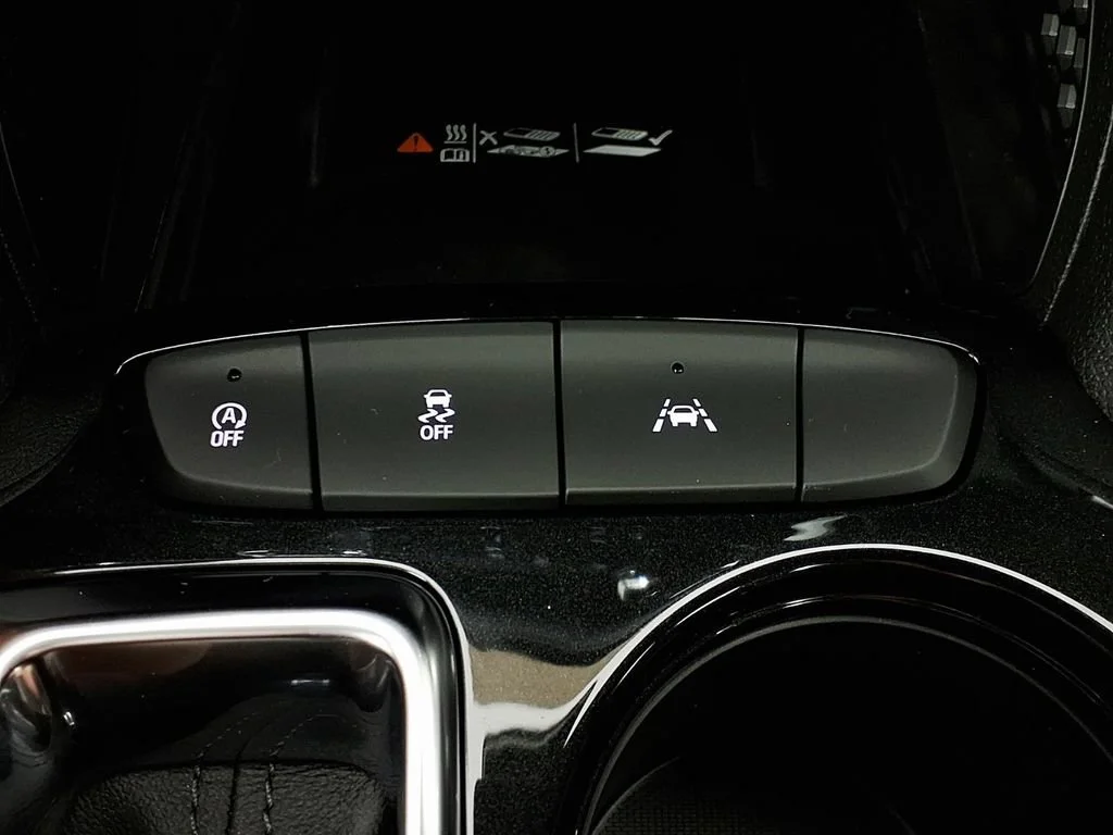 New 2026 Summit White Chevrolet LT image 20