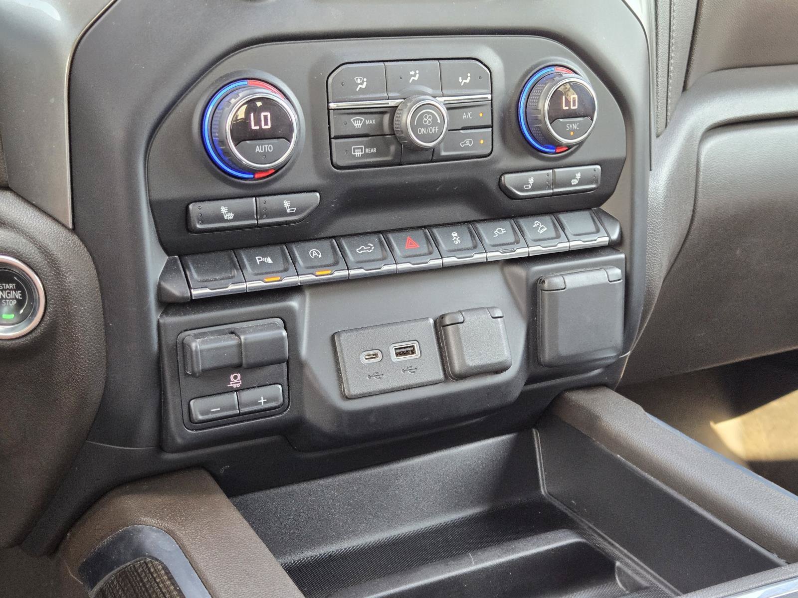 2021 Chevrolet Silverado 1500 RST - Photo 29
