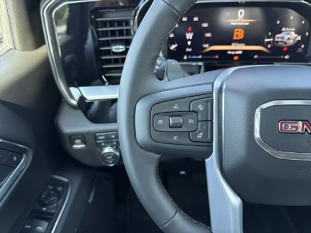 2026 GMC Sierra 1500 Elevation - Photo 30