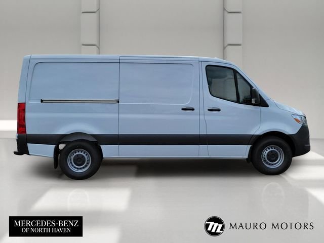 New 2026 White Mercedes-Benz  image 2