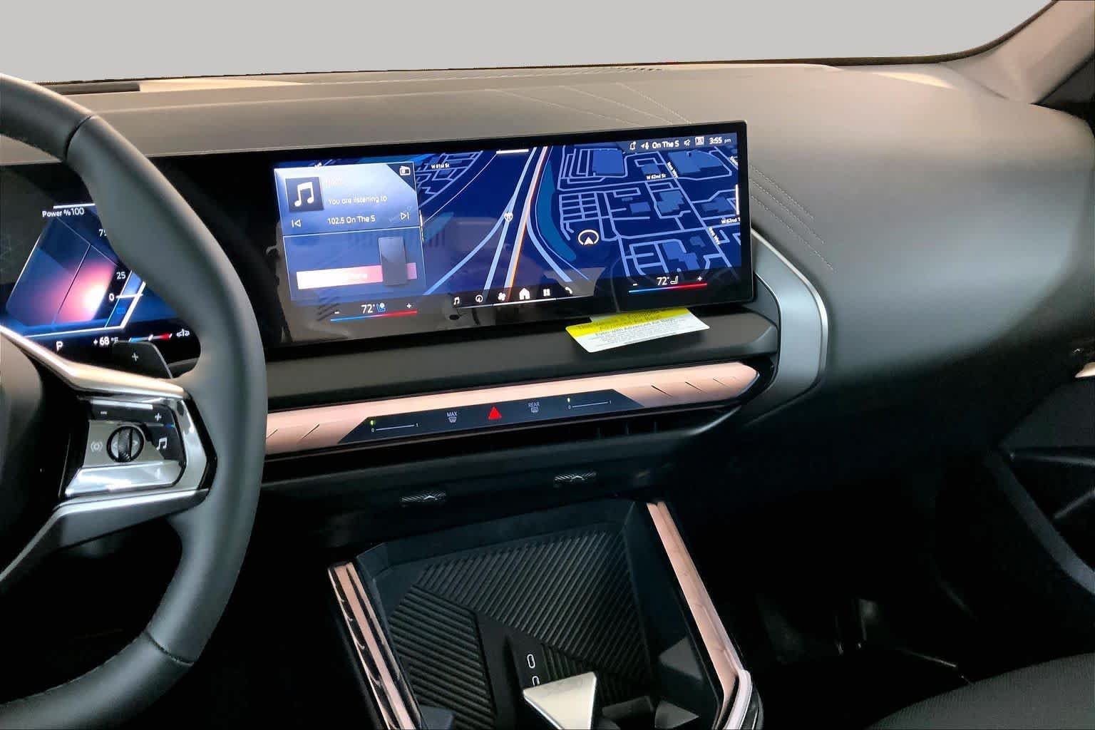 New 2026 Skyscraper Grey Metallic BMW 30 xDrive image 6