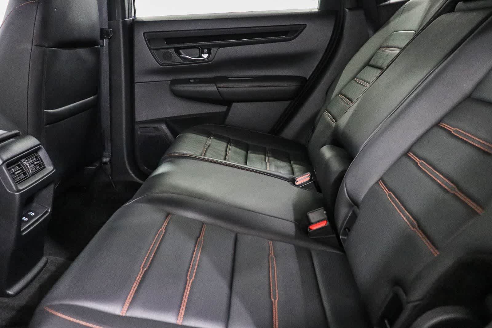 Used 2026 Urban Gray Pearl Honda Sport-L image 19