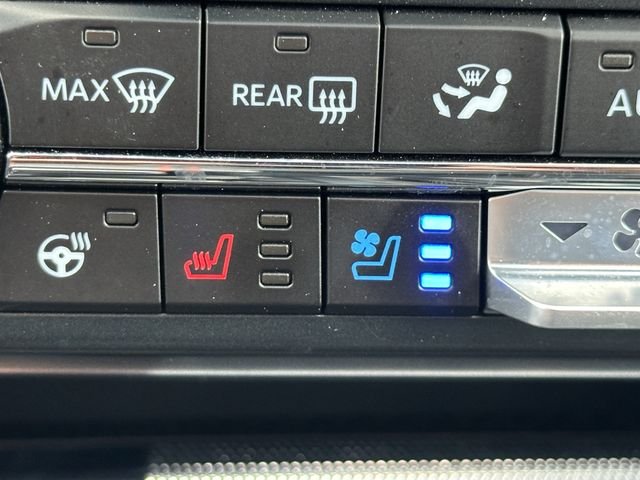 Used 2025 Blue Ford Raptor image 21