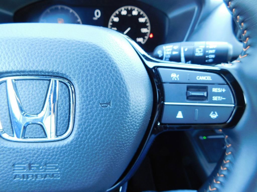 Used 2026 Urban Gray Pearl Honda AWD SPORT image 66