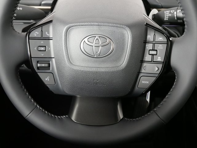 New 2026 Blueprint Toyota Limited image 20